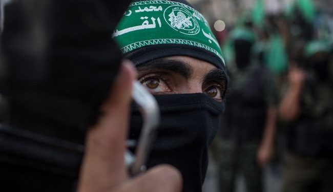 Bojownicy Hamasu po raz pierwszy od 4 miesięcy zaatakowali Izrael z Rafah