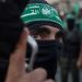 Bojownicy Hamasu po raz pierwszy od 4 miesięcy zaatakowali Izrael z Rafah