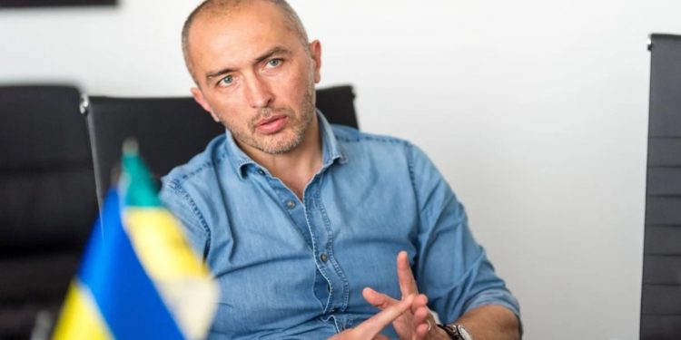 Ukraina znalazła trzy duże źródła finansów na całe życie w czasie wojny – szef NBU