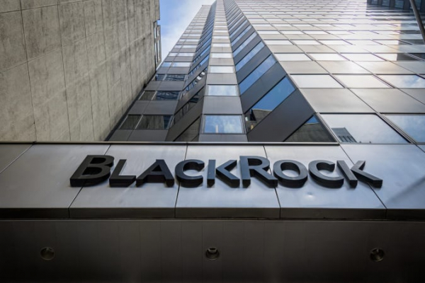 Fundusz BUIDL firmy BlackRock stał się największym na rynku tokenizowanych aktywów ze świata rzeczywistego