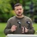 Zełenski odpowiedział, czy będzie musiał prowadzić wojnę z Federacją Rosyjską przez dziesięciolecia
