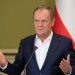 Tusk zapowiedział wzmocnienie wschodniej granicy Polski: jaki jest tego powód