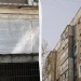 Dlaczego domy panelowe były wcześniej pokryte płytkami: i to nie było dla urody