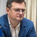 Kuleba wyjaśnił, dlaczego Federacja Rosyjska nieustannie oskarża Ukrainę o „złamanie porozumienia pokojowego” w Stambule