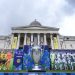 Borussia Dortmund – Real Madryt: transmisja online finału Ligi Mistrzów