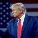 Wartość aktywów kryptograficznych Trumpa przekroczyła 10 milionów dolarów