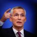 Stoltenberg podał przyczynę trudnej sytuacji na froncie na Ukrainie