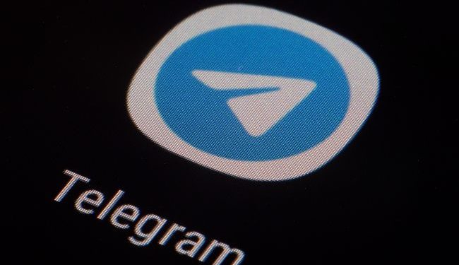 UE wydaje się, że Putin zalewa blok fałszywymi wiadomościami za pośrednictwem Telegramu