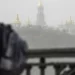 Tym razem nie z Sahary: Ukrainę znów okryje burza piaskowa – kiedy się spodziewać