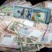 NBU obniżył sprzedaż netto walut obcych do 507,8 mln dolarów