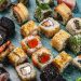 Czy w ciąży można jeść sushi? Odpowiedź lekarza
