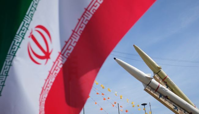 Iran jako pierwszy dostarczył Rosji nowe, precyzyjne bomby powietrzne do ataków na Ukrainę – Bild