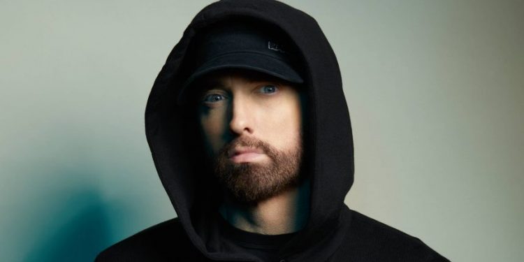 Koniec ery: Eminem zasugerował pożegnalny album
