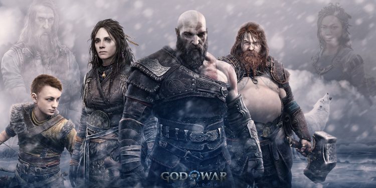 Znana jest data premiery God of War Ragnarok na PC: wersja otrzyma szereg funkcji