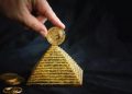 Były amerykański prawnik przyznał się do oszustwa związanego z kryptowalutą na kwotę 9,5 miliona dolarów