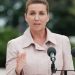 Premier Danii wygłosił oświadczenie w sprawie kompleksów Patriot dla Ukrainy