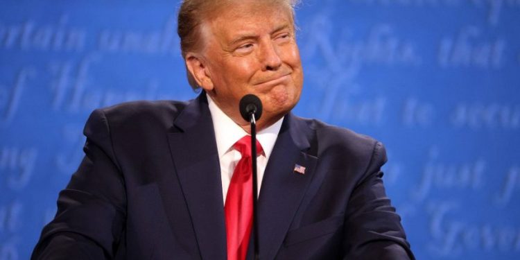 Historyczny werdykt: Trump skazany we wszystkich 34 zarzutach