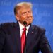 Historyczny werdykt: Trump skazany we wszystkich 34 zarzutach