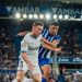 Girona, dzięki asystom Cygankowa i Dovbika, dramatycznie przegapiła zwycięstwo nad Alaves w La Liga (wideo)
