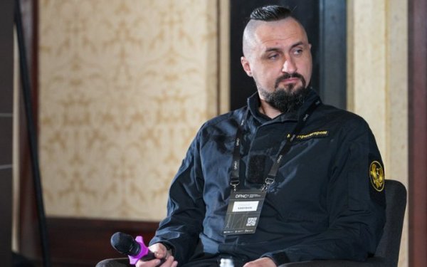 Dzięki finansowaniu od partnerów Ukraina może wyprodukować broń o wartości kolejnych 10 miliardów dolarów, – Kamyszyn