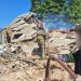 Rosjanie w ciągu 24 godzin zaatakowali region Zaporoże za pomocą dronów, samolotów i artylerii