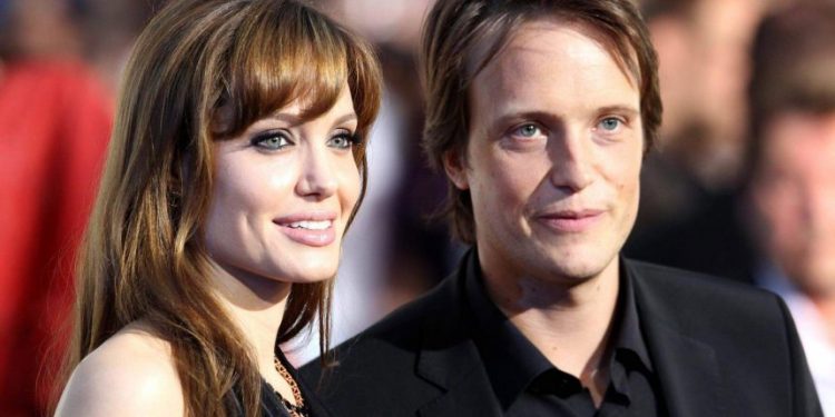 Tajemnicza intymność: co ukrywają Angelina Jolie i August Diehl