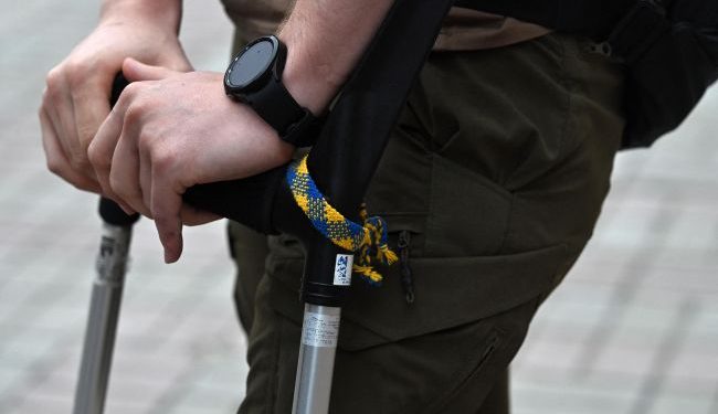 Ustawa o mobilizacji: jak może zostać powołana osoba z III grupą niepełnosprawności?