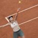 Yastremskaya przegrała z trzecią rakietą świata i odpadła z Roland Garros 2024