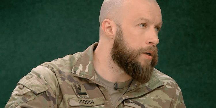 Federacja Rosyjska wymyśliła trik: Zhorin ostrzegł Ukraińców przed trudnościami i podał cel najeźdźców