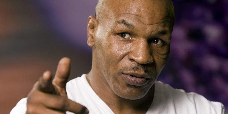 Dla mnie faworyt jest oczywisty – Mike Tyson podał prognozę na walkę Usika z Furym