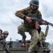 Ukraina wstrzymała „impulsywną” ofensywę Federacji Rosyjskiej na północy obwodu charkowskiego – poinformował brytyjski wywiad