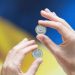 Bank Narodowy zaprezentował nową monetę okolicznościową o nominale 10 hrywien