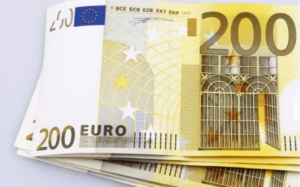 Kursy wymiany 10 maja: euro osiągnęło nowy rekord
