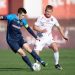 Dniepr-1 – Krivbass: transmisja wideo online meczu UPL