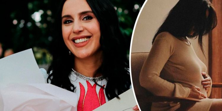 Jamala urodziła syna: pierwsze zdjęcie dziecka