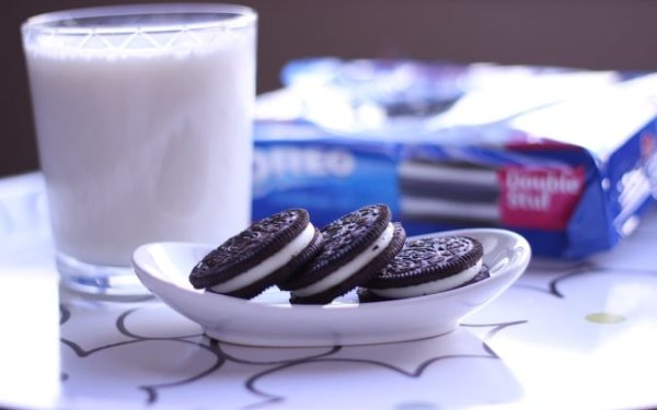 Mondelez wznawia produkcję ciasteczek Oreo na Ukrainie po naprawie fabryki zniszczonej wojną