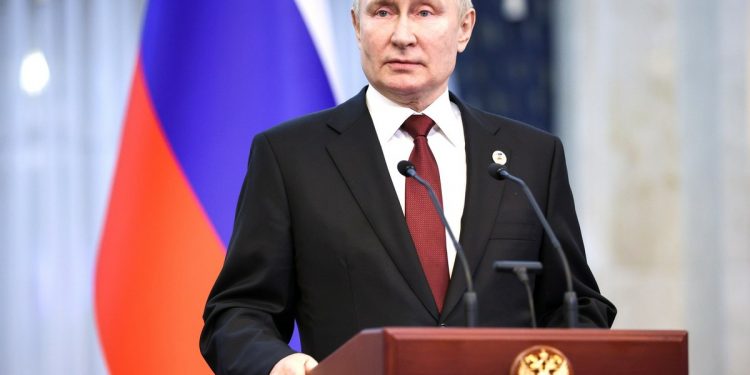 Putin przechodzi do drugiej fazy ofensywy – ISW określiło rosyjski cel
