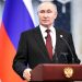 Putin przechodzi do drugiej fazy ofensywy – ISW określiło rosyjski cel