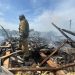 W ciągu dnia okupanci zaatakowali obwód dniepropietrowski przy użyciu dronów kamikaze i pocisków artyleryjskich.
