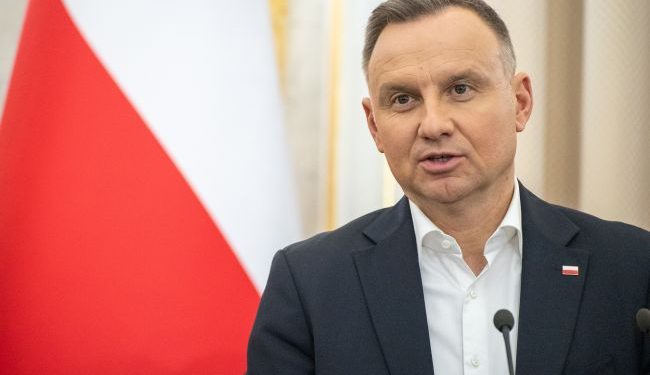 Dlaczego Polska nie może przekazać Ukrainie Patriota: świadectwo Dudiego