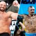 Usik spotka się z nową wersją Fury'ego: Lennox Lewis powiedział, czego się spodziewać po walce