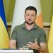 W ciągu miesiąca Rosja zatrzymała na Ukrainie ponad 3 tysiące taksówek” – Zełenski