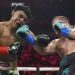 Saul Alvarez powalił przeciwnika i obronił tytuł absolutnego mistrza świata (wideo)
