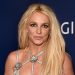 Nago i boso: Britney Spears została przyłapana na kamerze po kłótni z nowym facetem