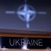 Ministrowie spraw zagranicznych państw NATO omówią fundusz w wysokości 100 miliardów euro na dostawy na Ukrainę