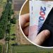 Służba Podatkowa państwa o nazwie warunki, na jakich emeryci nie mogą płacić podatku gruntowego