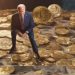 Joe Biden wydaje zarządzenie wykonawcze zabraniające MineOne Partners Ltd posiadania gruntów w pobliżu bazy Sił Powietrznych