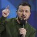 Zełenski ujawnił, czy Stany Zjednoczone powstrzymają Ukrainę przed uderzeniem w Federację Rosyjską zachodnią bronią