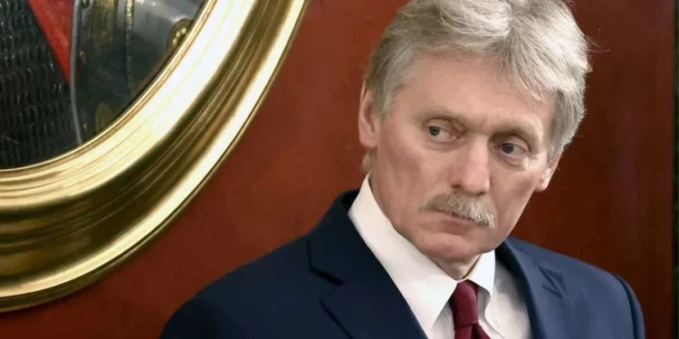 Pieskow wściekł się z powodu zakazu wjazdu Rosjan do Norwegii: grozi działaniami odwetowymi