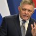 Premier Słowacji Fico został zabrany do Bratysławy, ujawniono szczegóły jego stanu